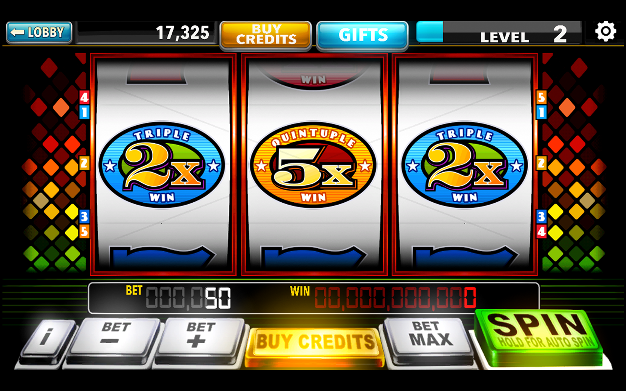 Slots Best Bonus Gambling