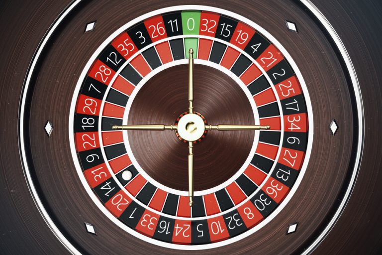 Online Roulette Free Play Gaming