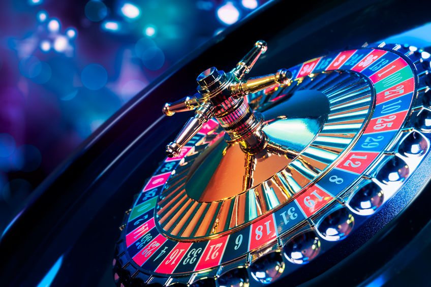 Online Gambling Sites Phone Bill Gaming