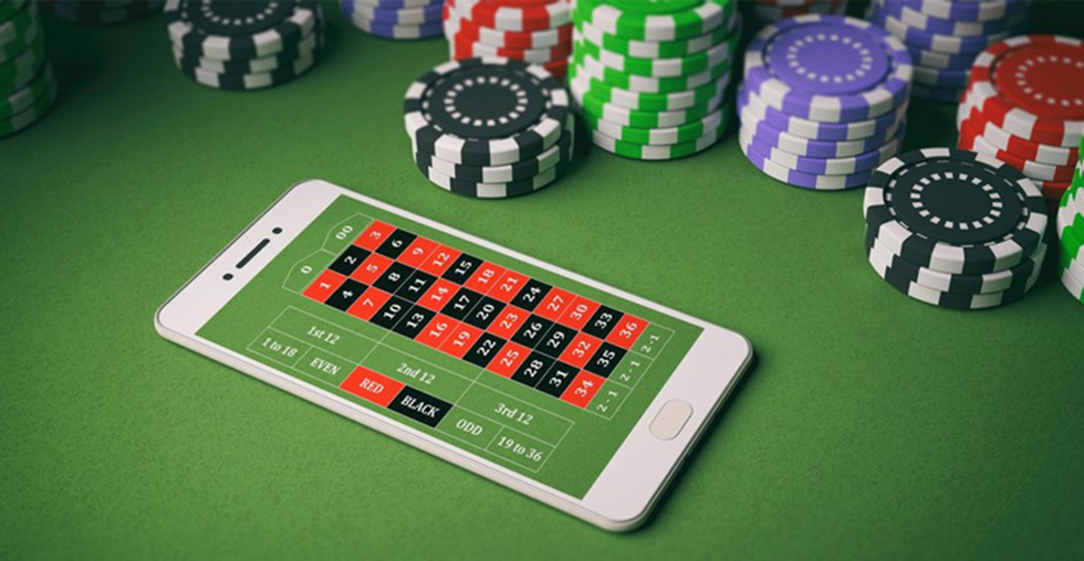 Online Gambling Sites Phone Bill Gaming