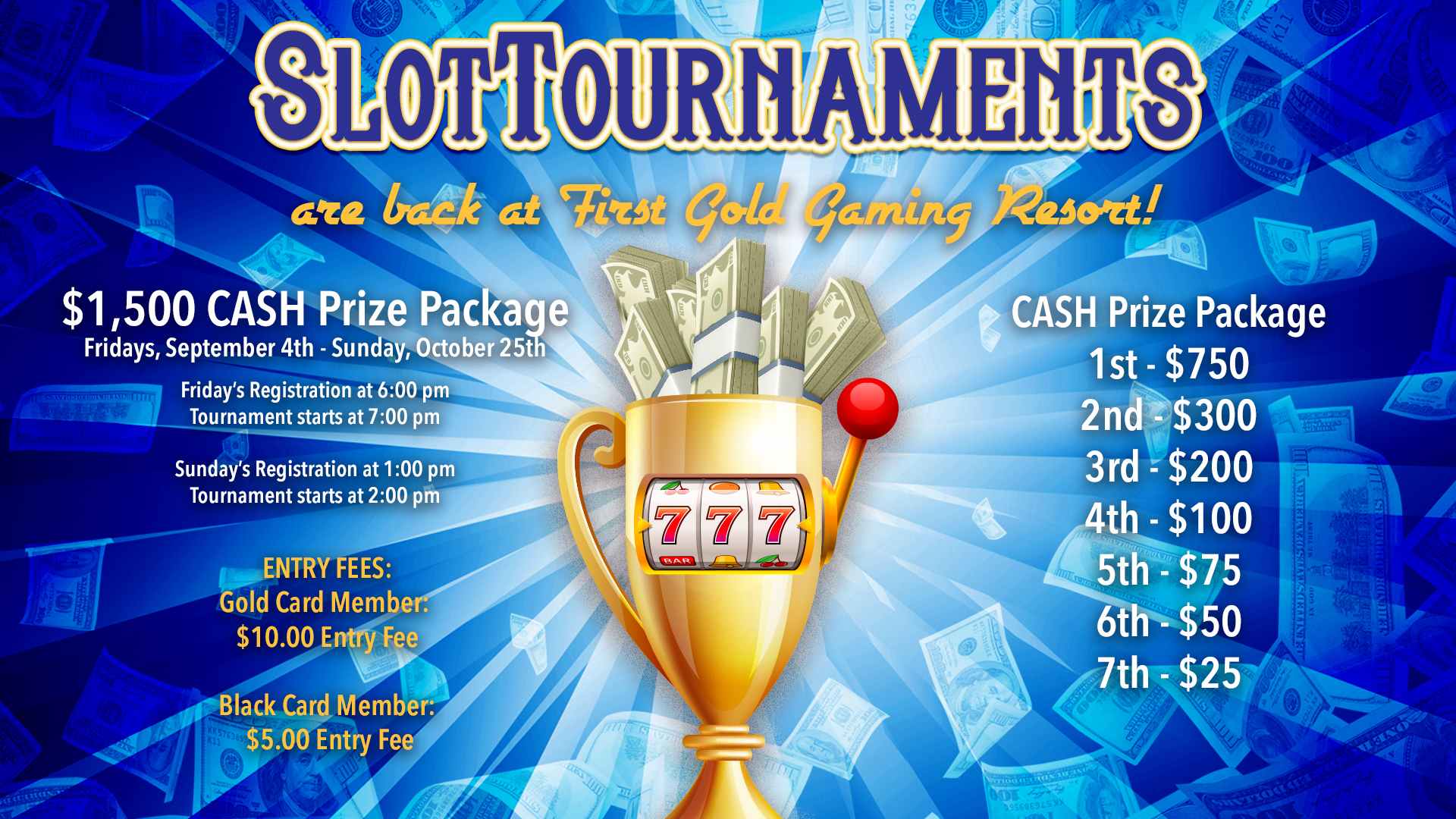 Slot Promotions Uk Gambling