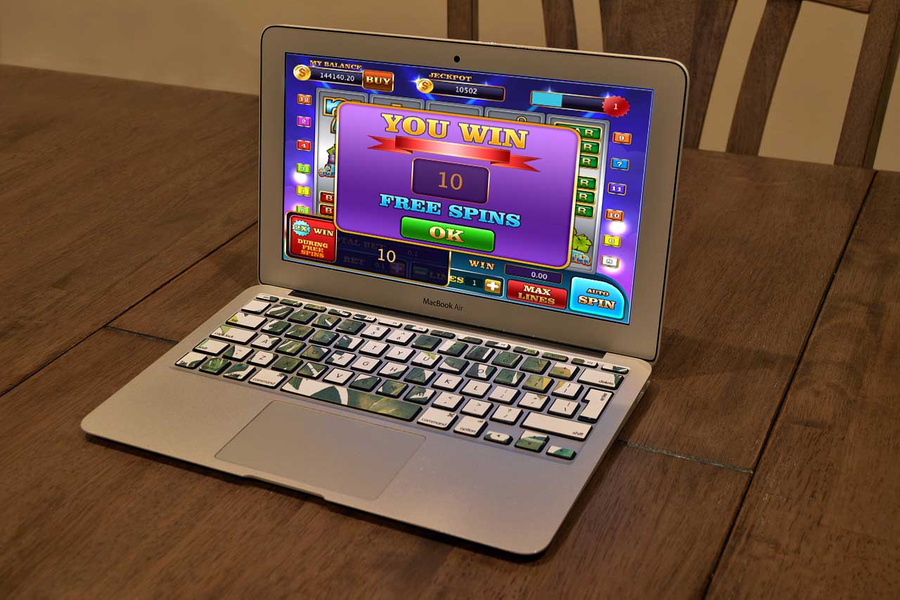 Casino Luck Mobile Gaming