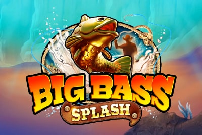 big bass splash