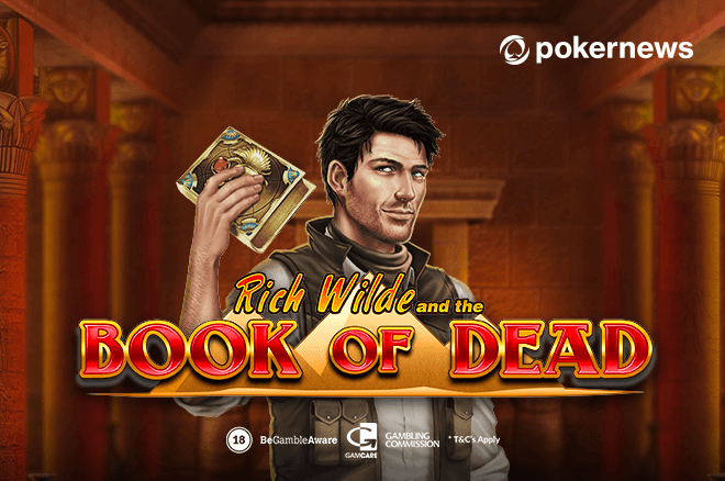 book of dead