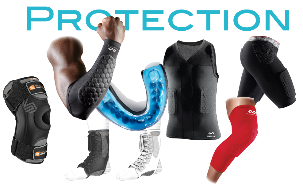 player protections