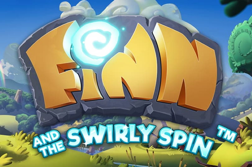 Finn And The Swirly Spin Free Play Gambling