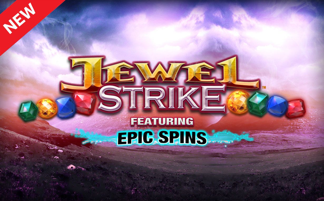 Jewels Strike Casinos Gambling