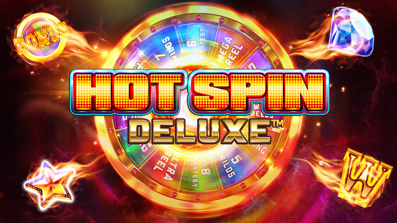 hot spin