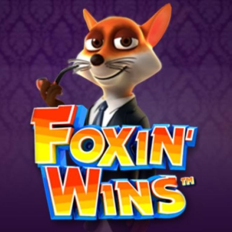 Foxin Wins Slot Casinos Gaming