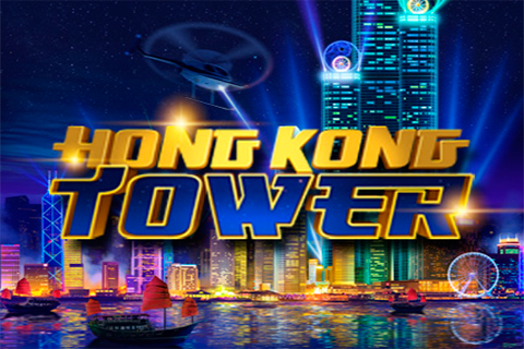 Hong Kong Tower Slot Free Gaming