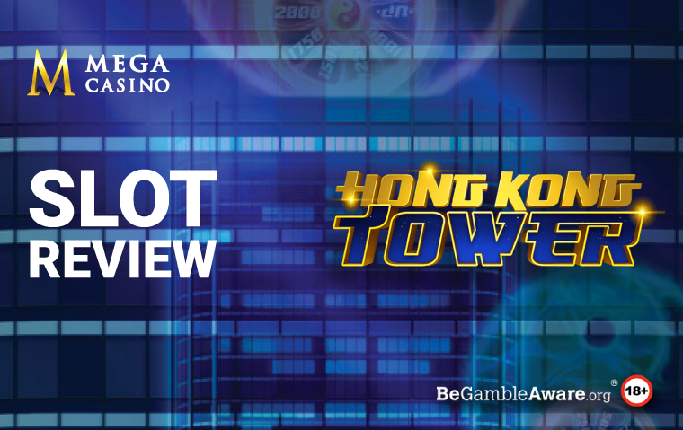 Hong Kong Tower Slot Free Gaming