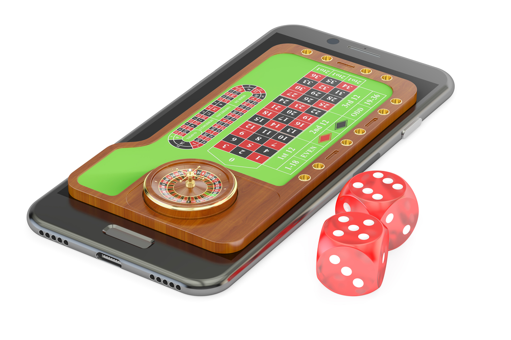 Pocket Mobile Casino Gaming