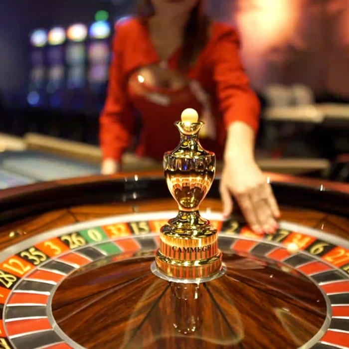 Play Roulette With Phone Credit Gaming