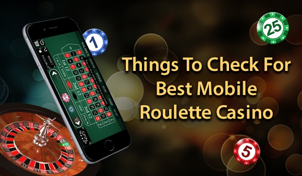 Play Roulette With Phone Credit Gaming