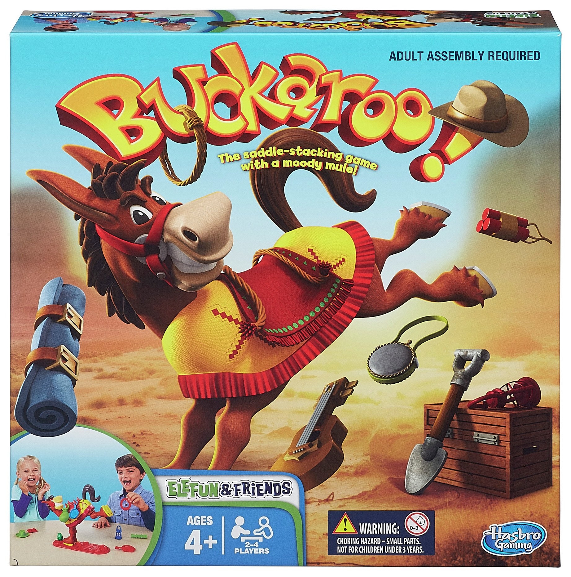 Buckaroo Blackjack Gaming