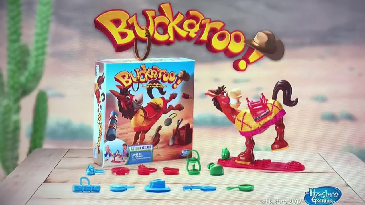 Buckaroo Blackjack Gaming