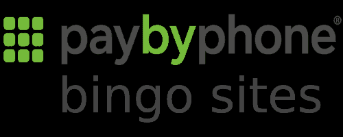 Pay By Mobile Bill Bingo Gaming