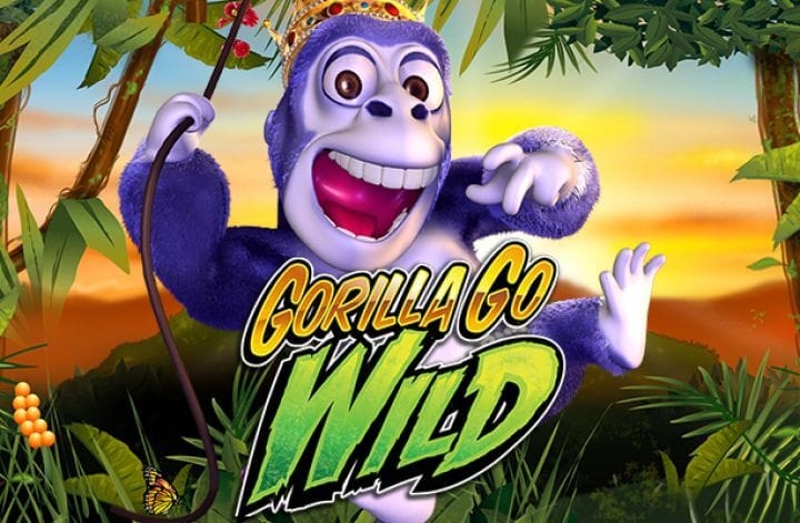 Gorilla Go Wild Gambling