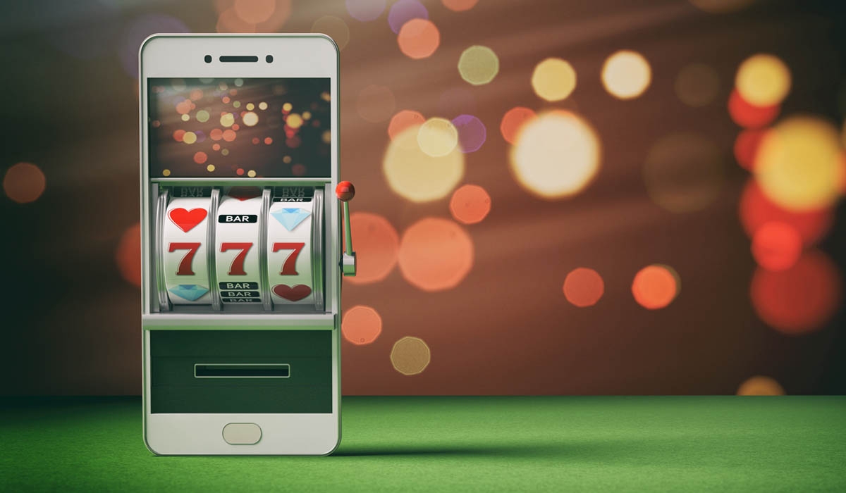 The Phone Casino Desktop Gambling