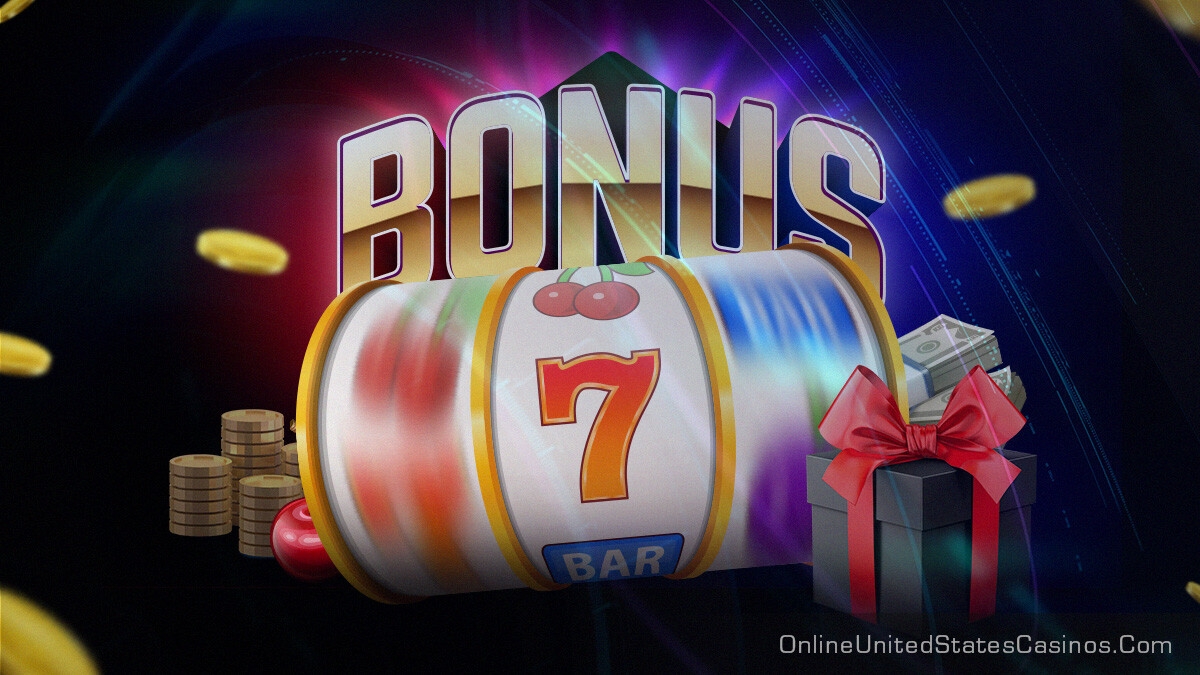 Best Slot Bonus Uk Gaming