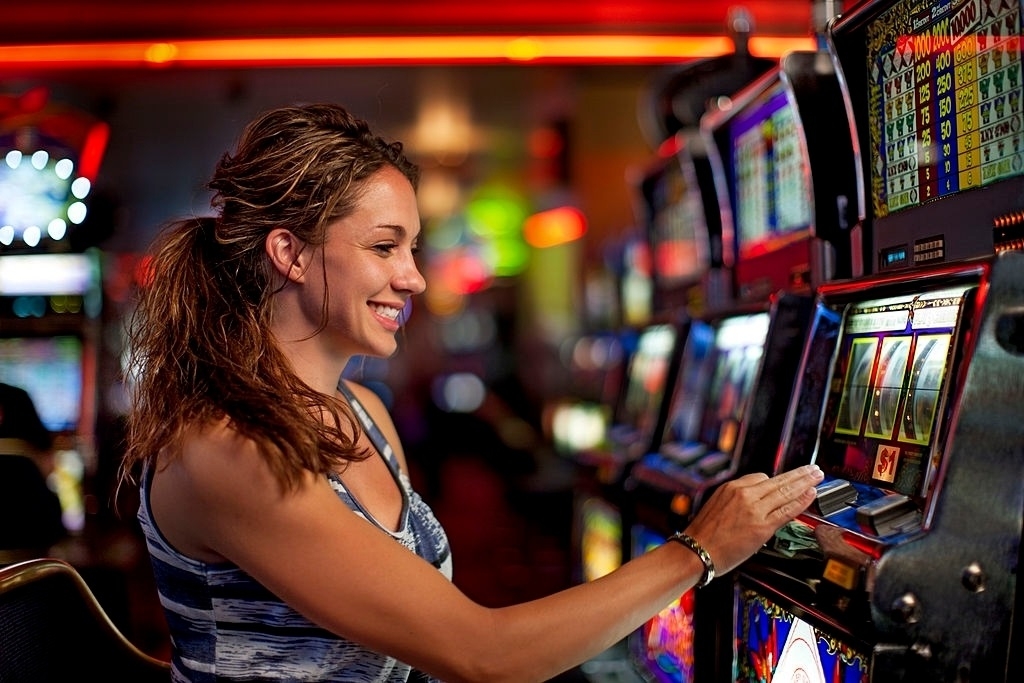 Best Slot Offers Gaming