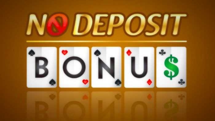 No Deposit Bonus Casino Uk Gambling