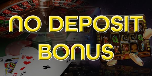 No Deposit Casino Uk Gaming