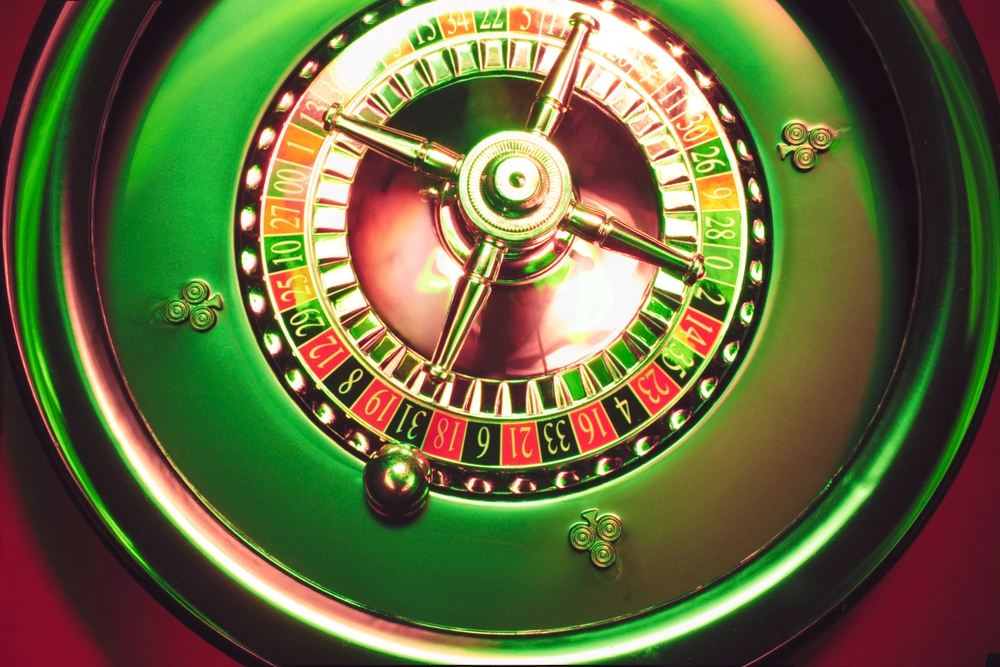 Bonus Online Roulette Gambling
