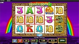 Road To Riches Slots Gambling