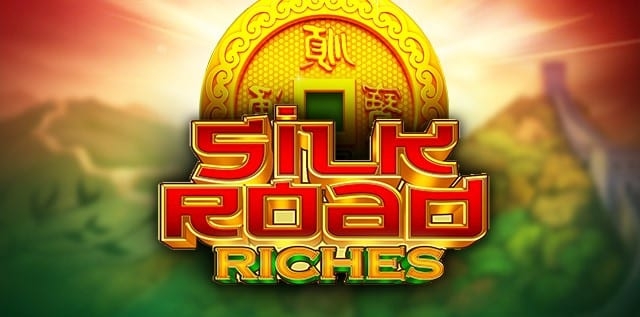 Road To Riches Slots Gambling