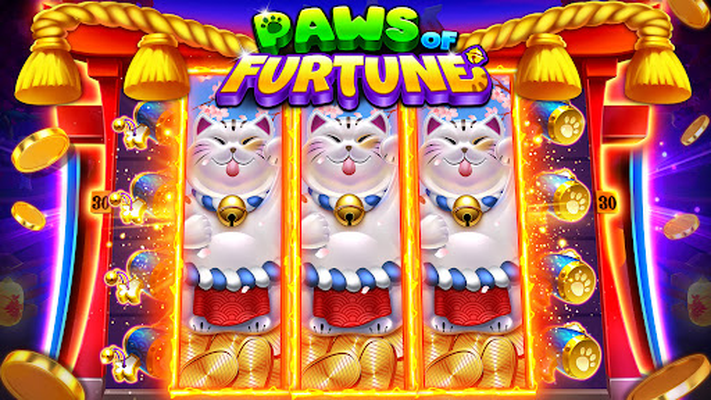 Free App Slots Unlimited Spins Gambling