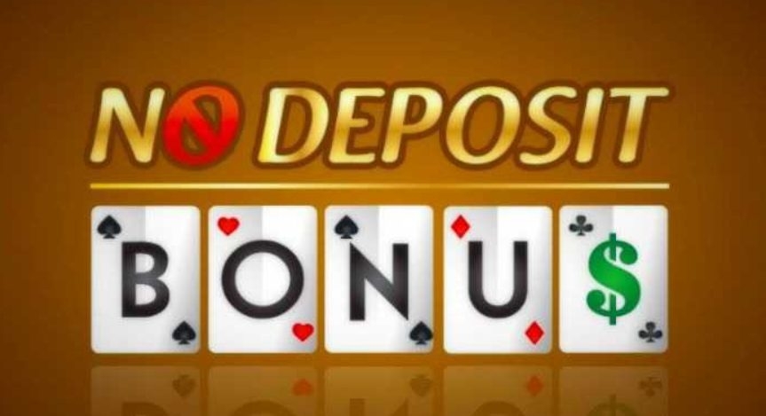 No Deposit Bonus Mobile Gaming