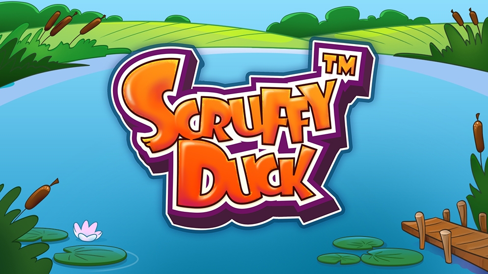 Play Scruffy Duck Gaming