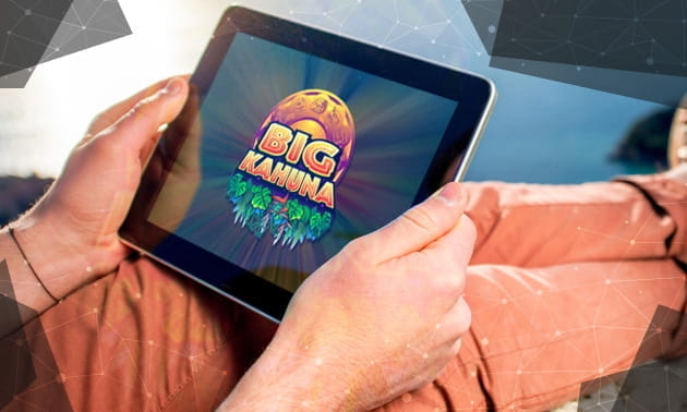 Big Kahuna Slots Gaming