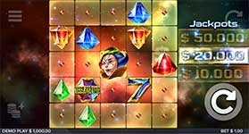 Joker Gems Slot Gaming