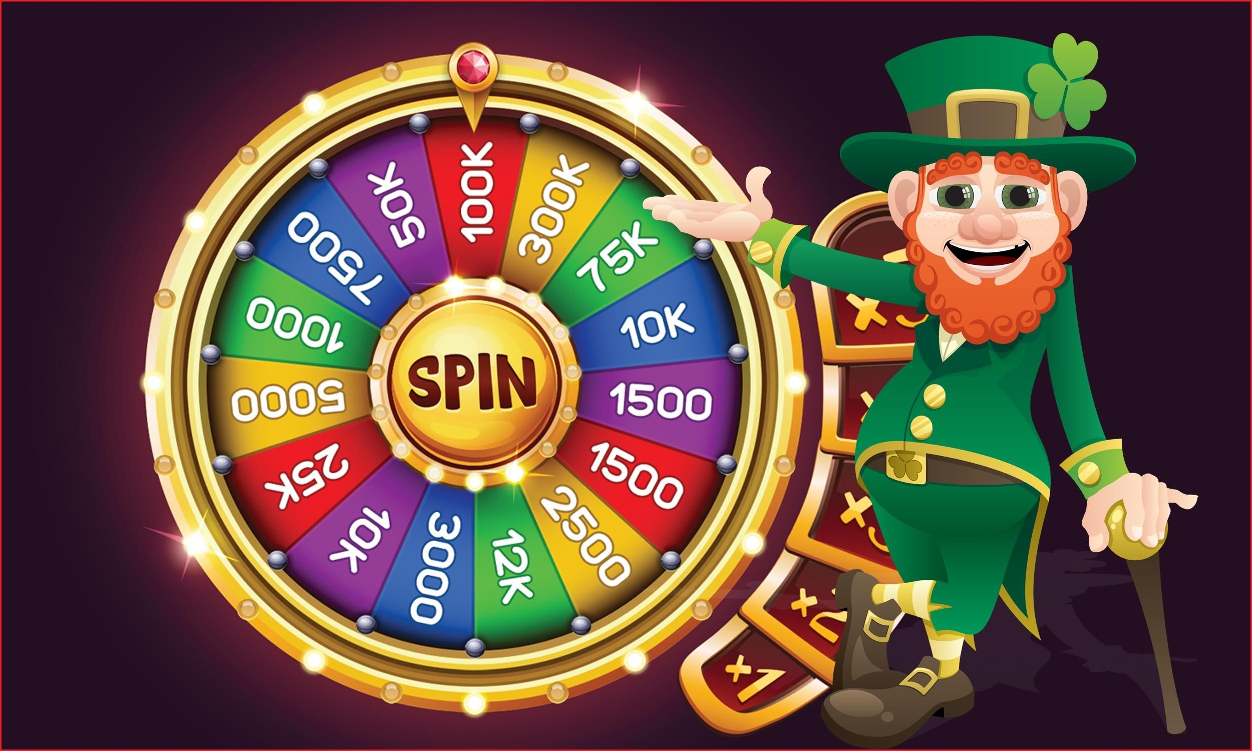 Free Bonus Slots Mobile Gambling