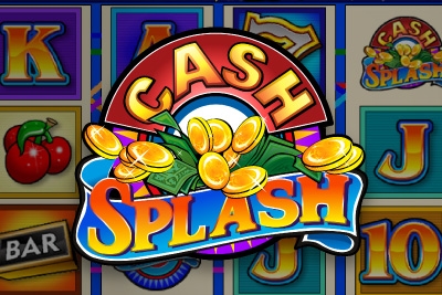 Cash Splash Slot Gaming