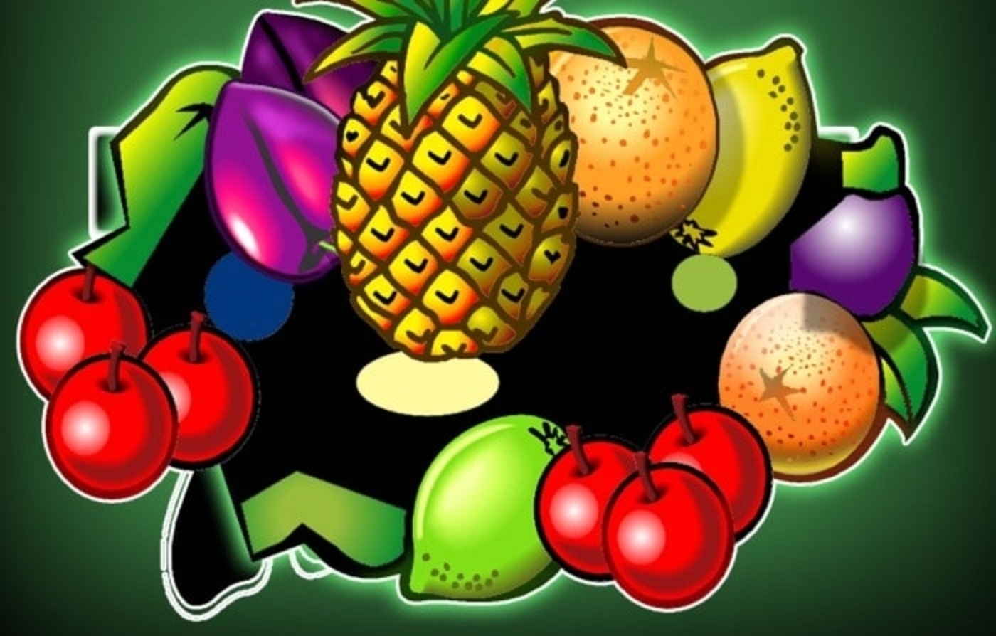 Fruit Fiesta 3 Reel Gaming