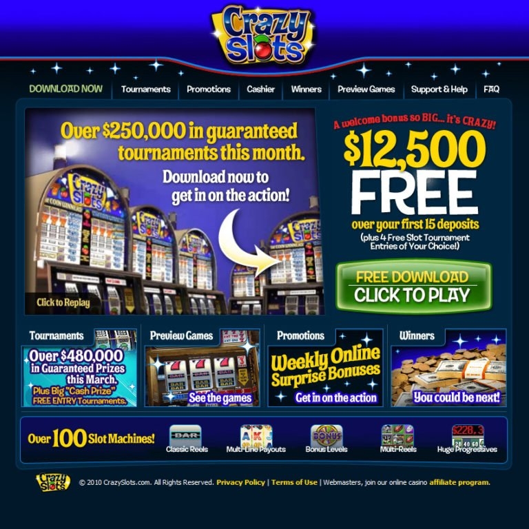 Mobile Slots Free Bonus No Deposit Gambling