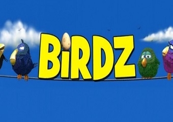 Birdz Slot Gaming