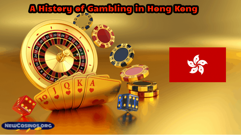 Hong Kong Slot Gambling