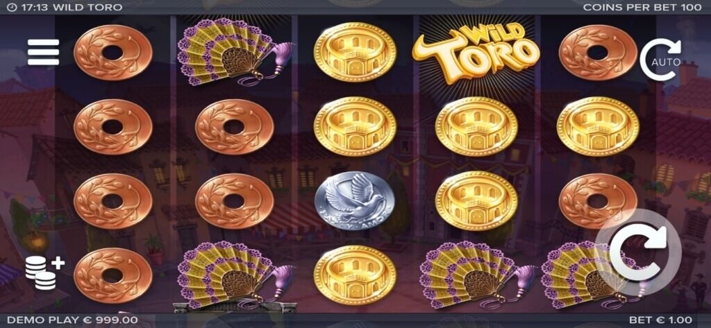 Toroslots Casino Gaming