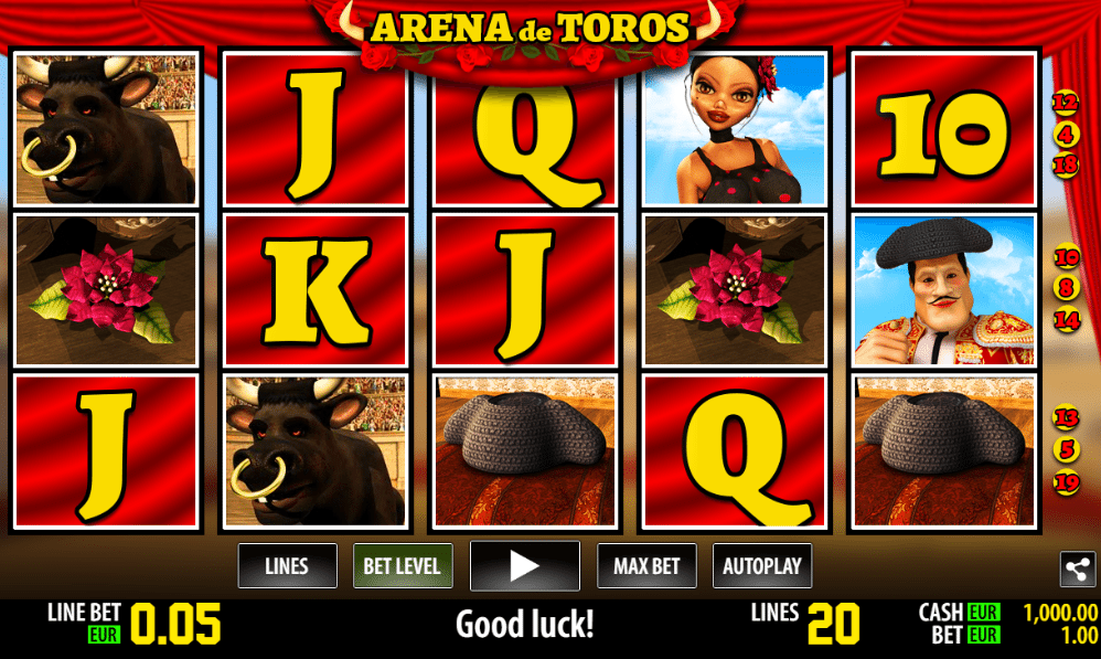 Toroslots Casino Gaming