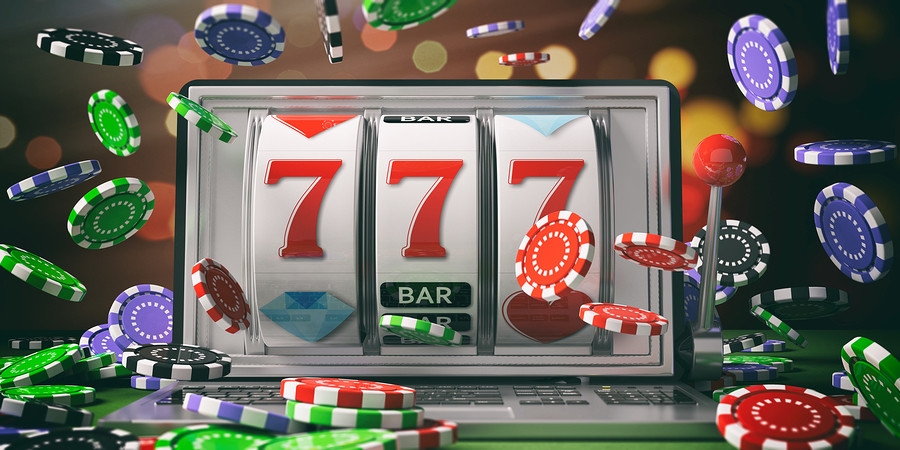 Gambling Slot Sites Gaming