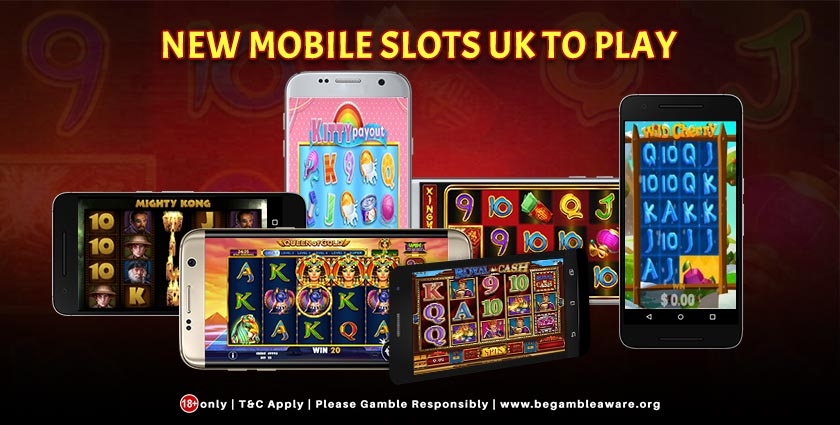 Uk Slots New Offers Online Gambling