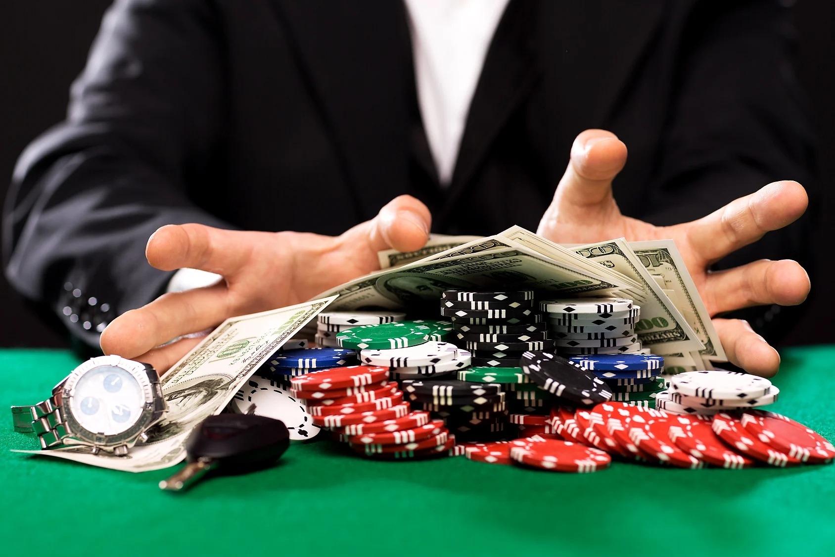 Slotsites Gambling