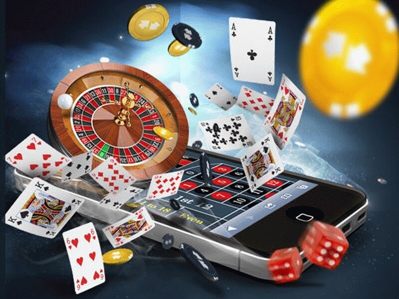 Top Slots Game Gambling