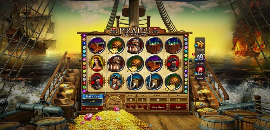 Top Online Slots Gaming