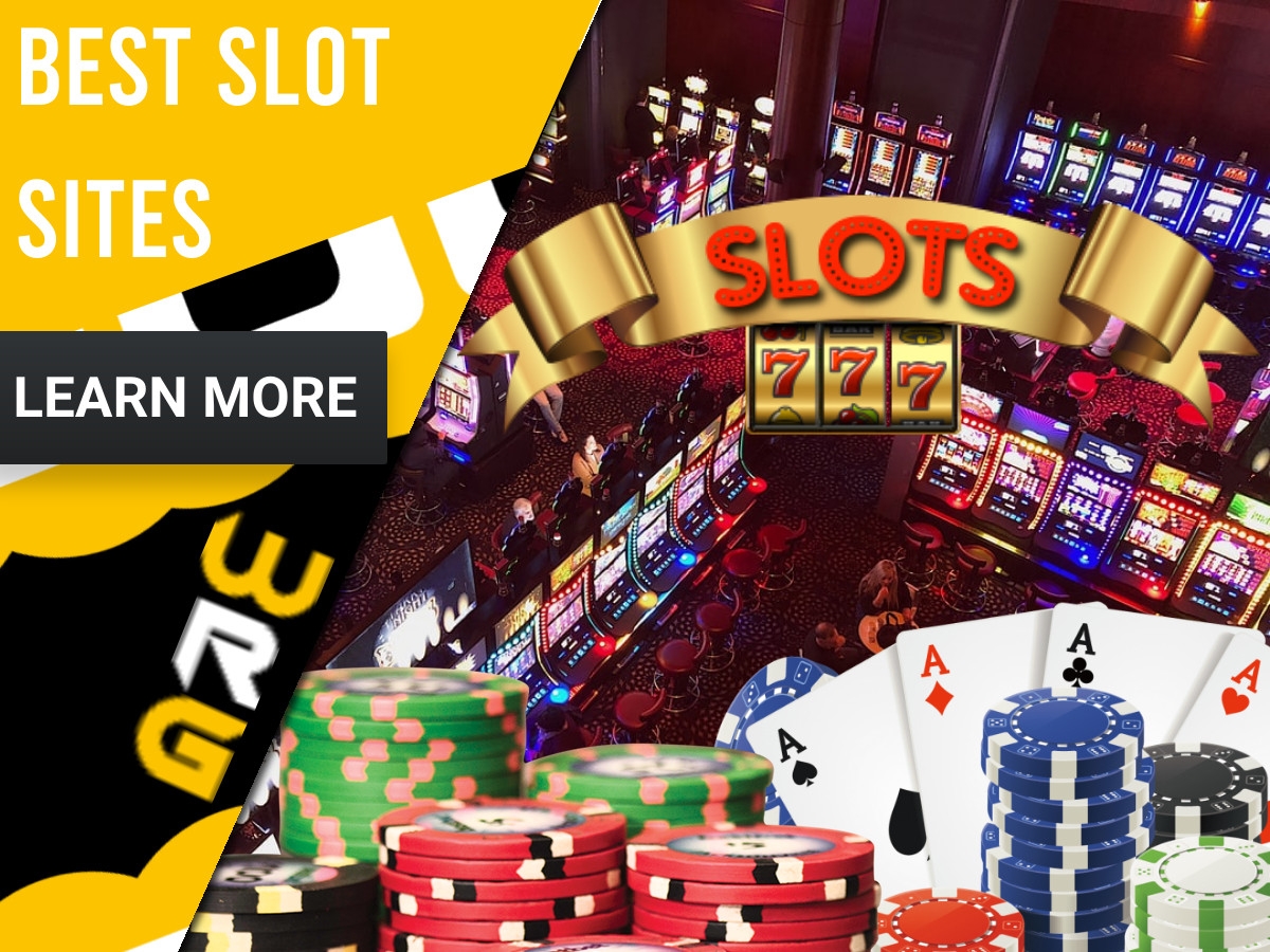 Best Slot Sites Gambling