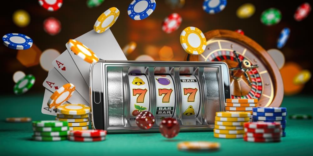 Winning At Slots With Real Money Gambling